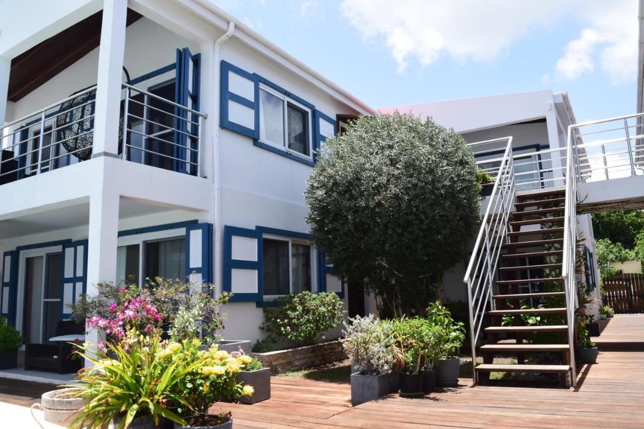 Tradewinds Apartments Bahía de Simpson Exterior foto