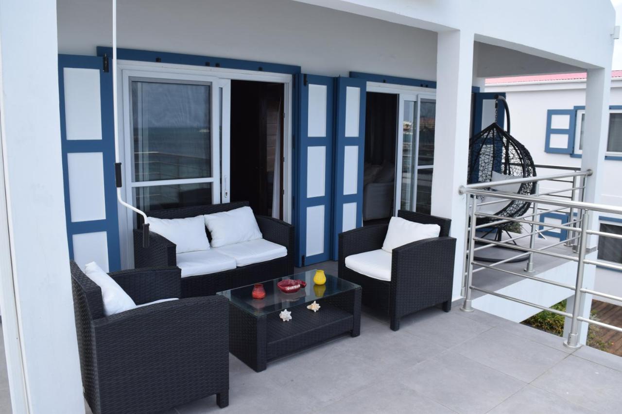 Tradewinds Apartments Bahía de Simpson Exterior foto