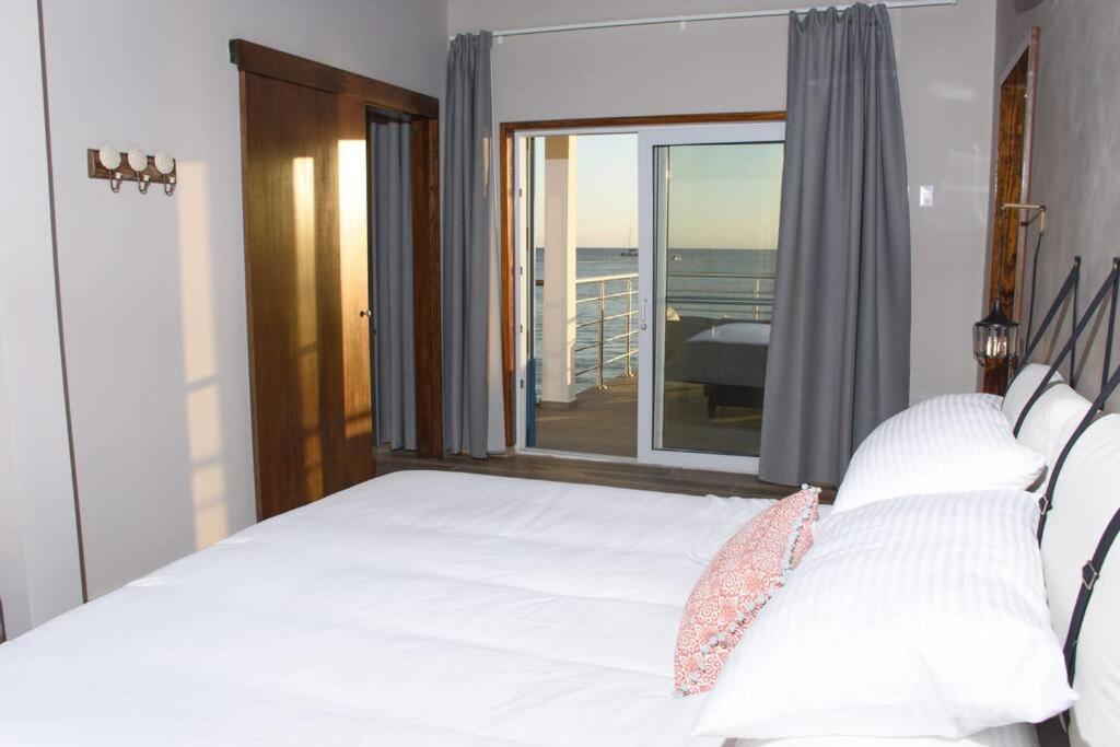 Tradewinds Apartments Bahía de Simpson Exterior foto